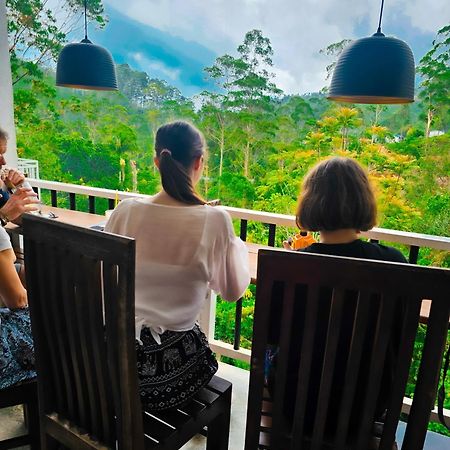 Daddy'S Guest Home Nallathanniya ภายนอก รูปภาพ