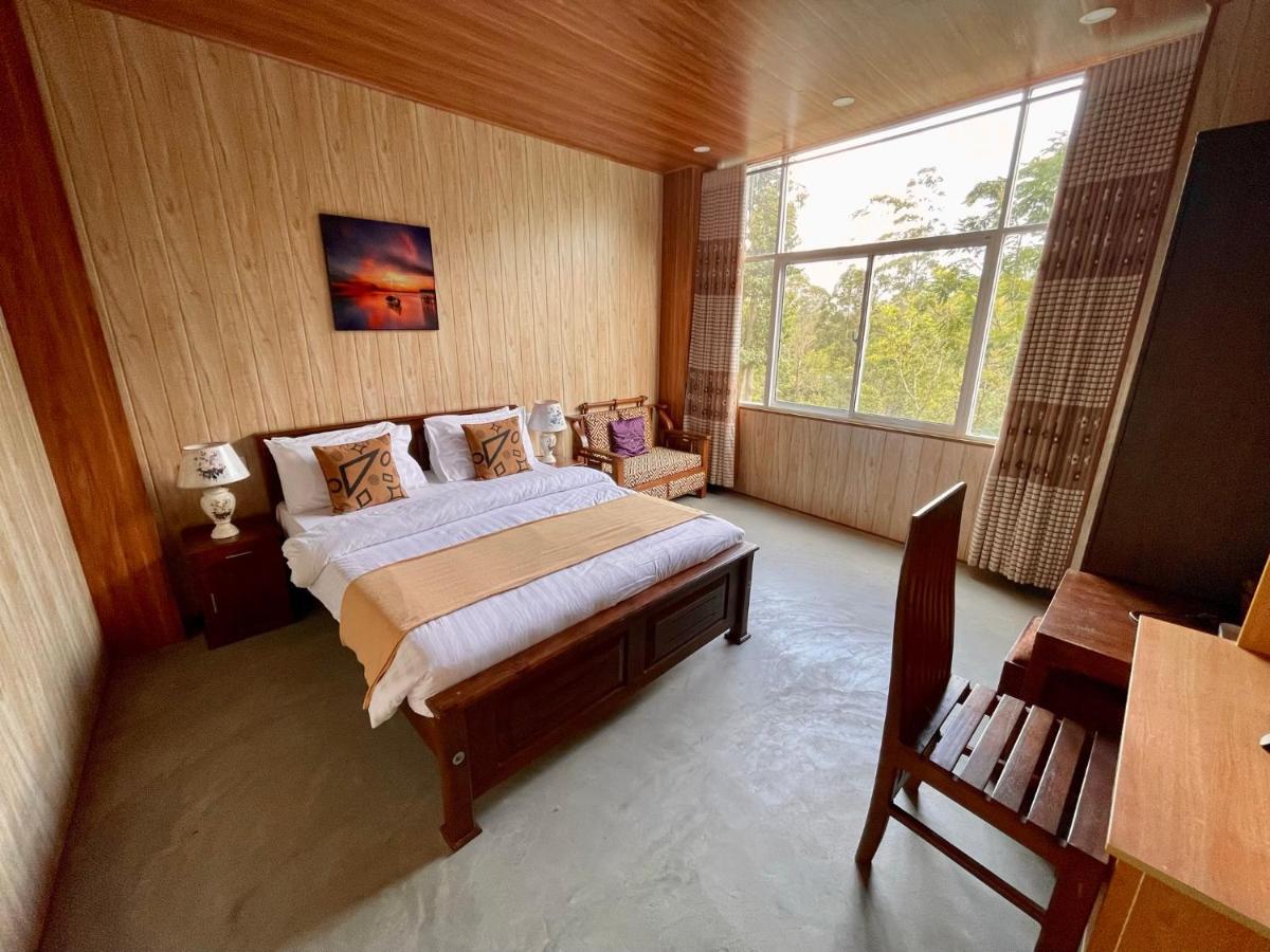 Daddy'S Guest Home Nallathanniya ภายนอก รูปภาพ