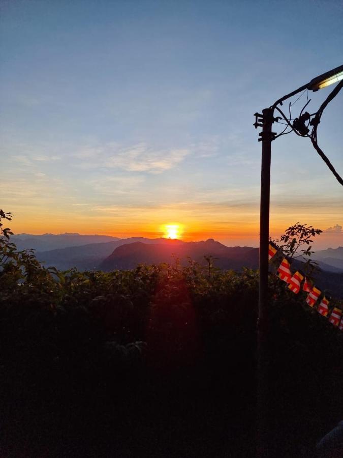 Daddy'S Guest Home Nallathanniya ภายนอก รูปภาพ