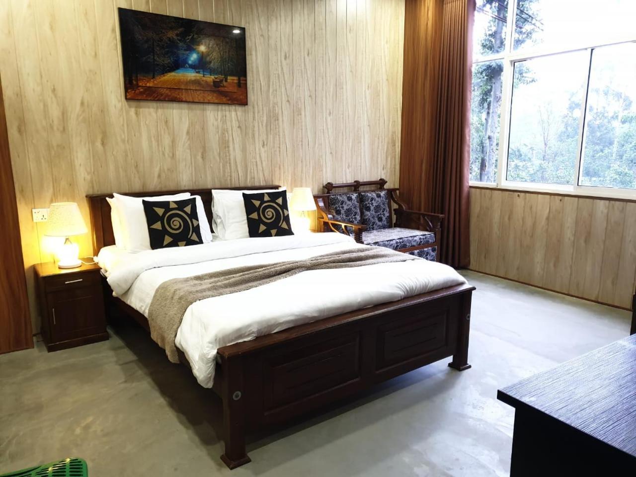 Daddy'S Guest Home Nallathanniya ห้อง รูปภาพ