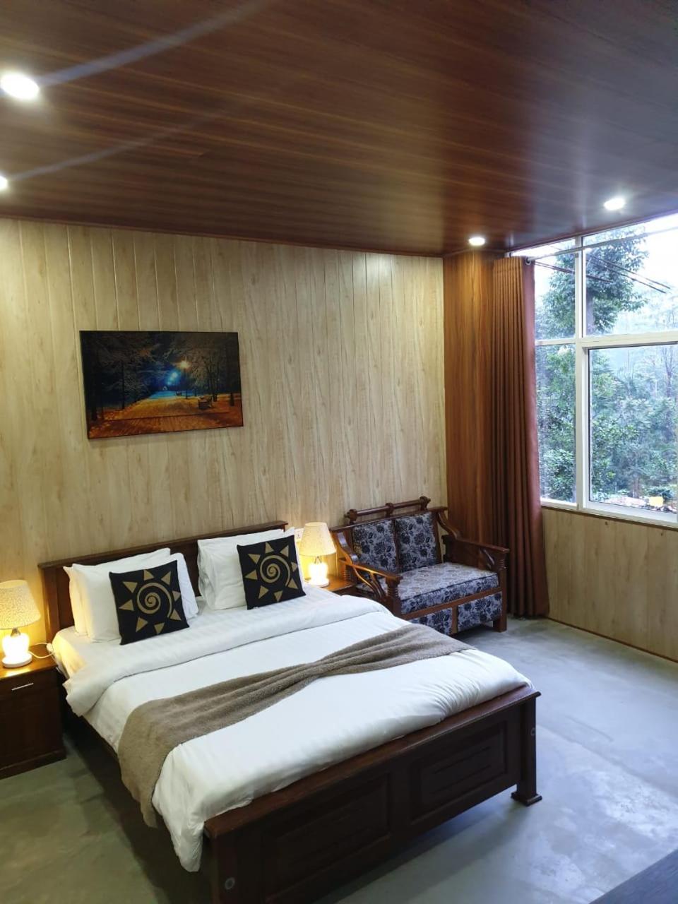 Daddy'S Guest Home Nallathanniya ห้อง รูปภาพ