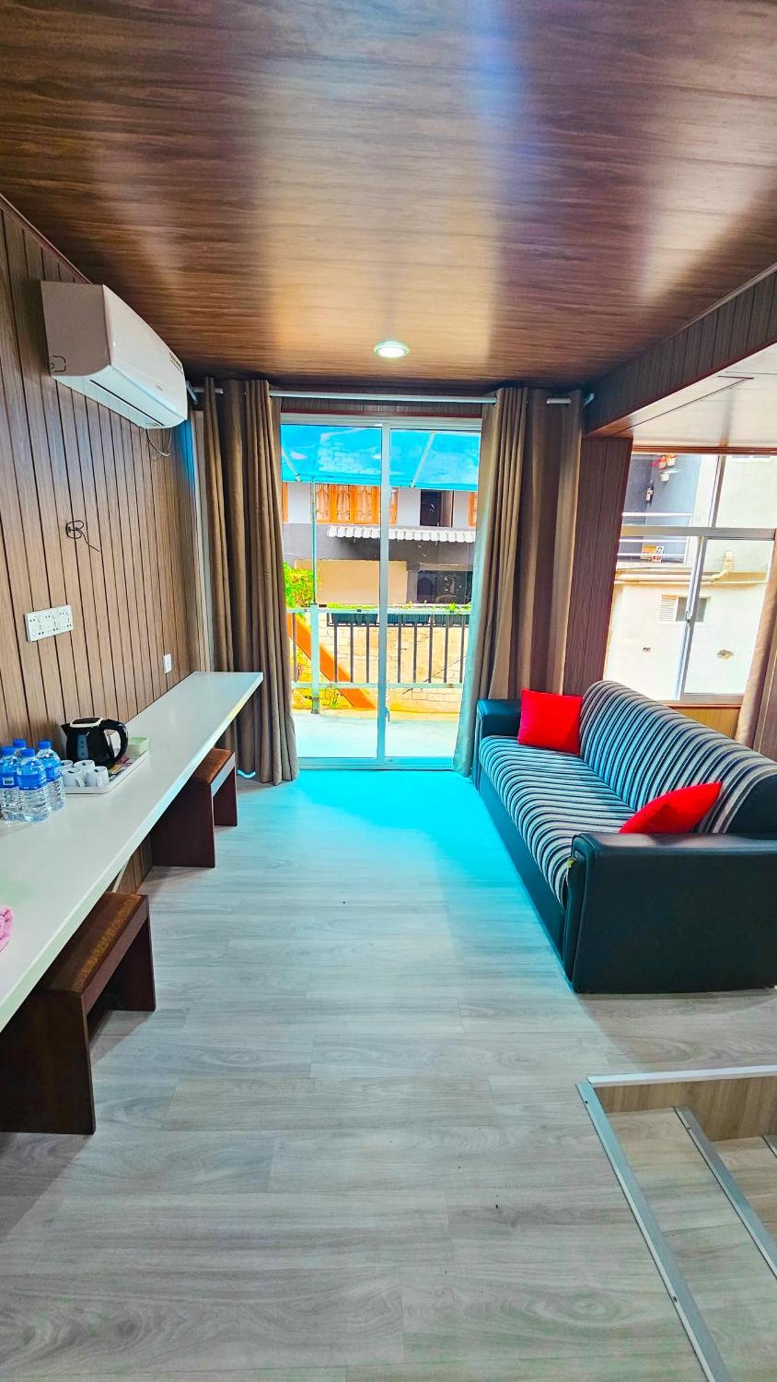 Daddy'S Guest Home Nallathanniya ห้อง รูปภาพ