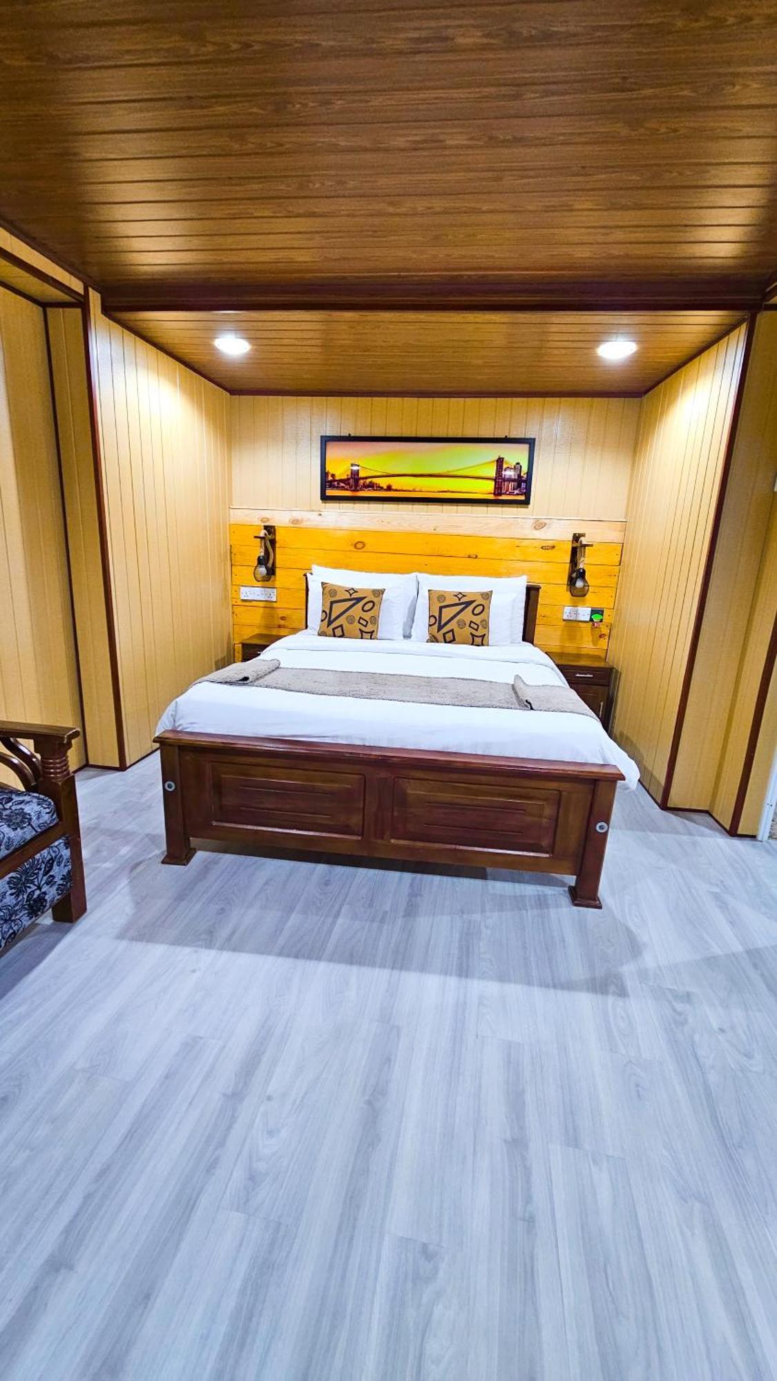 Daddy'S Guest Home Nallathanniya ห้อง รูปภาพ