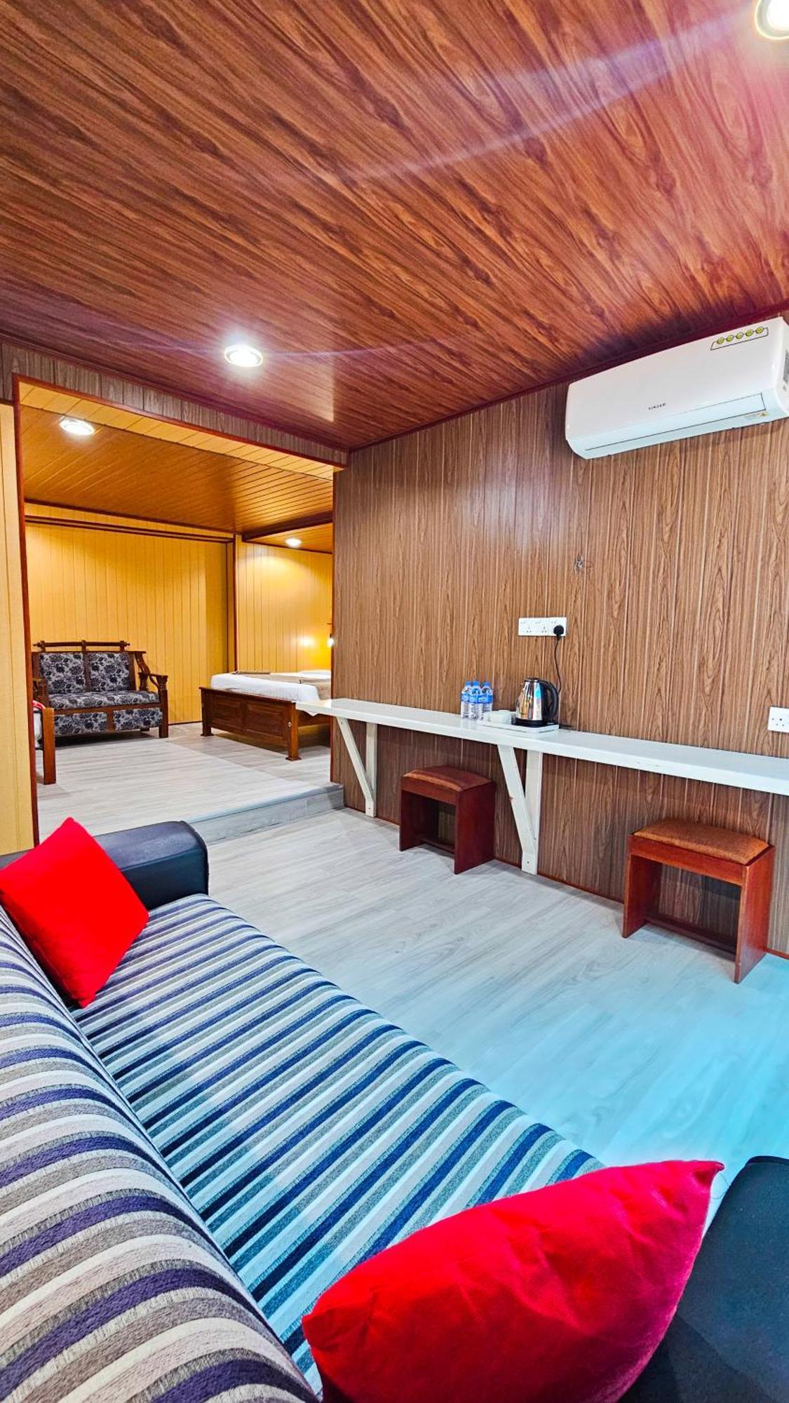 Daddy'S Guest Home Nallathanniya ห้อง รูปภาพ