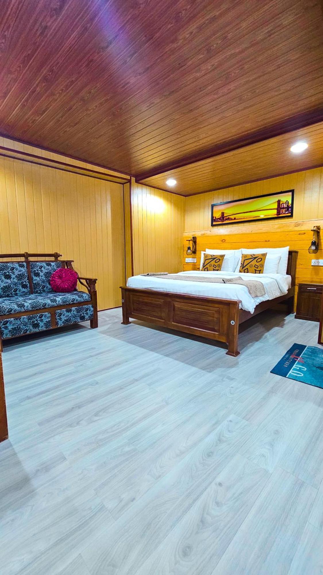 Daddy'S Guest Home Nallathanniya ห้อง รูปภาพ